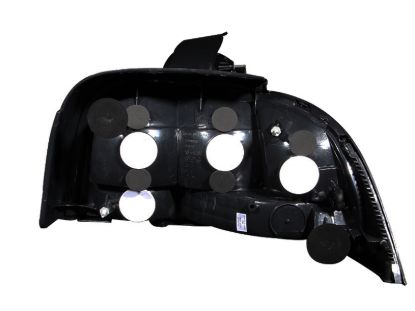 Picture of ANZO USA Tail Light Set - 221020