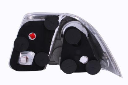 Picture of ANZO USA Tail Light Set - 221047