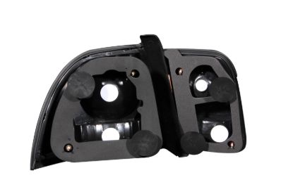 Picture of ANZO USA Tail Light Set - 221039