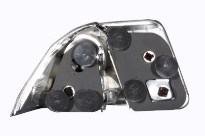 Picture of ANZO USA Tail Light Set - 221048