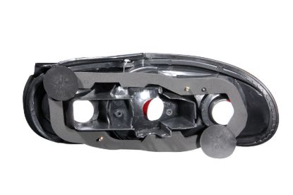 Picture of ANZO USA Tail Light Set - 221077