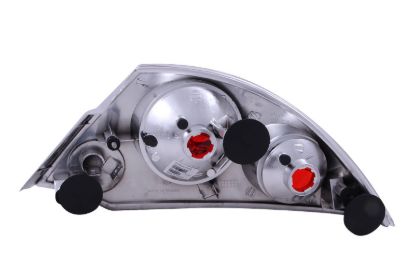 Picture of ANZO USA Tail Light Set - 221080