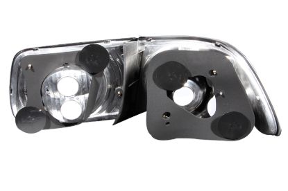 Picture of ANZO USA Tail Light Set - 221062