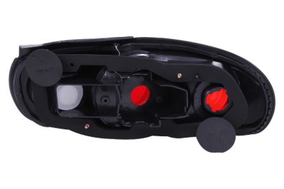 Picture of ANZO USA Tail Light Set - 221075