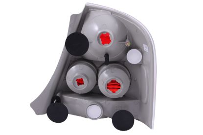 Picture of ANZO USA Tail Light Set - 221091