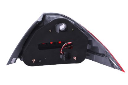 Picture of ANZO USA Tail Light Set - 221143