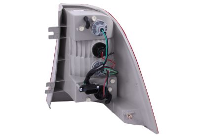 Picture of ANZO USA Tail Light Set - 221134