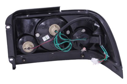 Picture of ANZO USA Tail Light Set - 221113