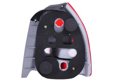 Picture of ANZO USA Tail Light Set - 221135