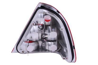 Picture of ANZO USA Tail Light Set - 221157