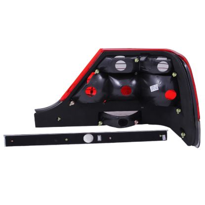 Picture of ANZO USA Tail Light Set - 221153