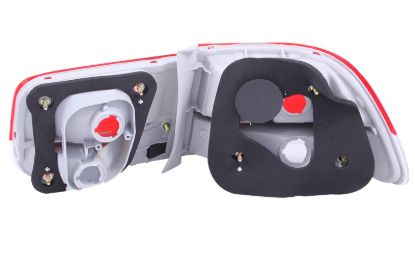 Picture of ANZO USA Tail Light Set - 221147