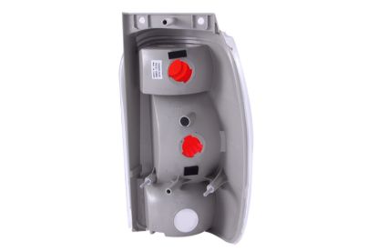 Picture of ANZO USA Tail Light Set - 221186
