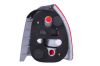 Picture of ANZO USA Tail Light Set - 221193