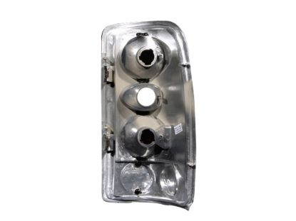 Picture of ANZO USA Tail Light Set - 221178