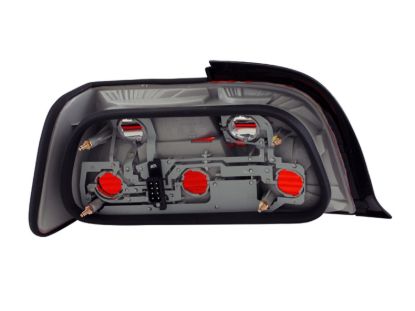 Picture of ANZO USA Tail Light Set - 221199