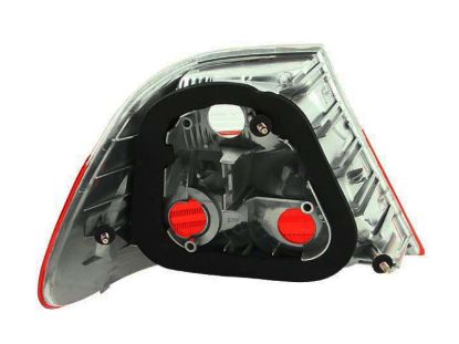 Picture of ANZO USA Tail Light Set - 221202
