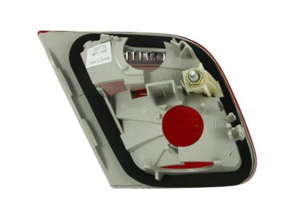 Picture of ANZO USA Tail Light Set - 221201