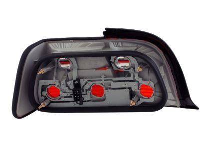 Picture of ANZO USA Tail Light Set - 221215