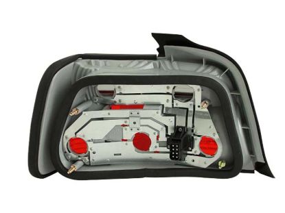 Picture of ANZO USA Tail Light Set - 221200