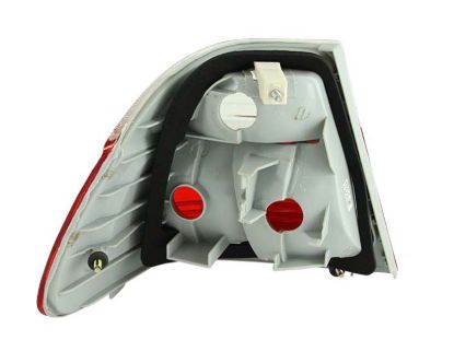 Picture of ANZO USA Tail Light Set - 221218
