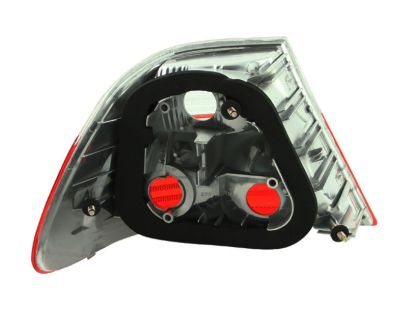 Picture of ANZO USA Tail Light Set - 221217