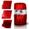 Picture of ANZO USA Tail Light Set - 311001
