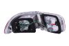 Picture of ANZO USA Tail Light Set - 221220