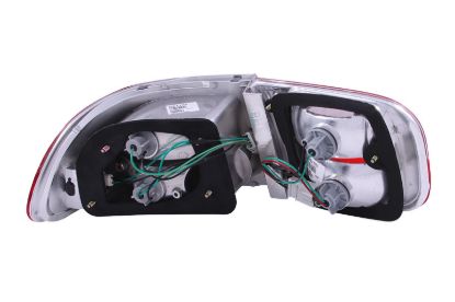 Picture of ANZO USA Tail Light Set - 221220