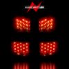 Picture of ANZO USA Tail Light Set - 311001
