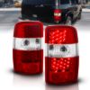 Picture of ANZO USA Tail Light Set - 311001