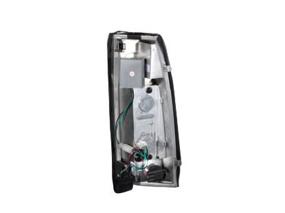 Picture of ANZO USA Tail Light Set - 311006