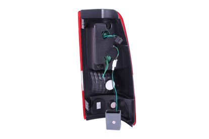 Picture of ANZO USA Tail Light Set - 311007