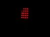 Picture of ANZO USA Tail Light Set - 311007