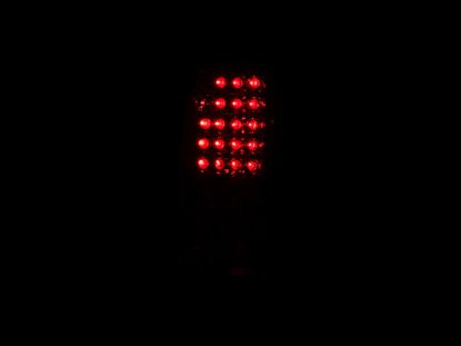 Picture of ANZO USA Tail Light Set - 311007