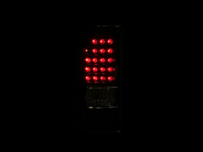 Picture of ANZO USA Tail Light Set - 311009