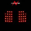 Picture of ANZO USA Tail Light Set - 311010