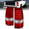 Picture of ANZO USA Tail Light Set - 311010
