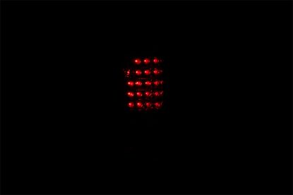 Picture of ANZO USA Tail Light Set - 311010