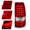 Picture of ANZO USA Tail Light Set - 311010
