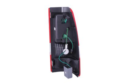 Picture of ANZO USA Tail Light Set - 311010
