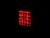 Picture of ANZO USA Tail Light Set - 311013
