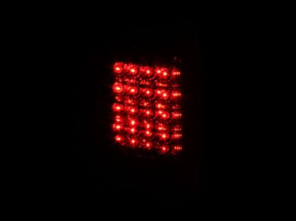 Picture of ANZO USA Tail Light Set - 311013