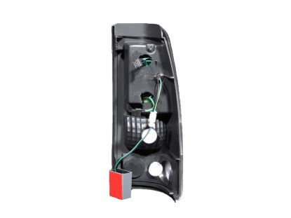 Picture of ANZO USA Tail Light Set - 311012