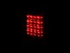 Picture of ANZO USA Tail Light Set - 311013