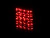 Picture of ANZO USA Tail Light Set - 311015