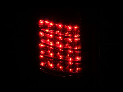 Picture of ANZO USA Tail Light Set - 311015