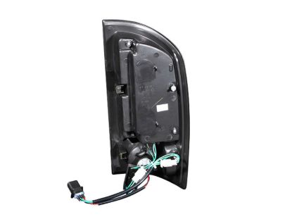 Picture of ANZO USA Tail Light Set - 311018