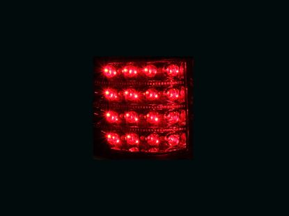 Picture of ANZO USA Tail Light Set - 311022