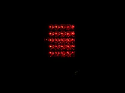 Picture of ANZO USA Tail Light Set - 311021